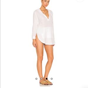 L*space white cover up